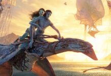 Avatar: Fire And Ash Enters Top 100 Grossers At North America Box Office