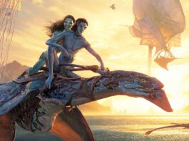 Avatar: Fire And Ash Enters Top 100 Grossers At North America Box Office
