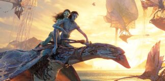 Avatar: Fire And Ash Enters Top 100 Grossers At North America Box Office