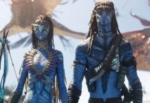 Avatar: Fire And Ash India Box Office (Closing Collection)