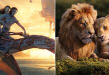 Avatar: Fire And Ash India Box Office Day 17