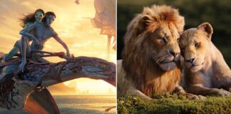 Avatar: Fire And Ash India Box Office Day 17