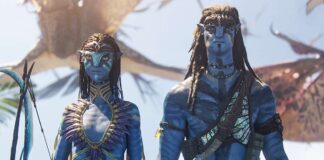 Avatar: Fire And Ash Korea Box Office Update