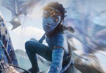 Avatar: Fire And Ash North America Box Office: 6th Friday Update