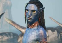 Avatar: Fire And Ash North America Box Office Day 14