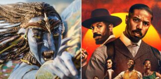 Avatar: Fire And Ash North America Box Office Day 15 Update