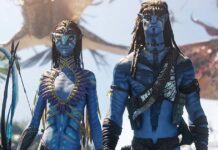 Avatar: Fire And Ash North America Box Office Day 17 Update
