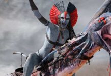 Avatar: Fire And Ash North America Box Office Day 20 Update