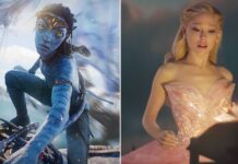 Avatar: Fire And Ash North America Box Office Day 24 Update