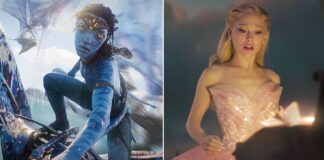Avatar: Fire And Ash North America Box Office Day 24 Update