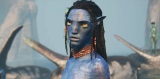 Avatar: Fire And Ash North America Box Office Day 27