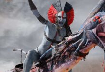Avatar: Fire And Ash North America Box Office Day 29