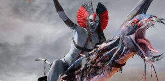 Avatar: Fire And Ash North America Box Office Day 29