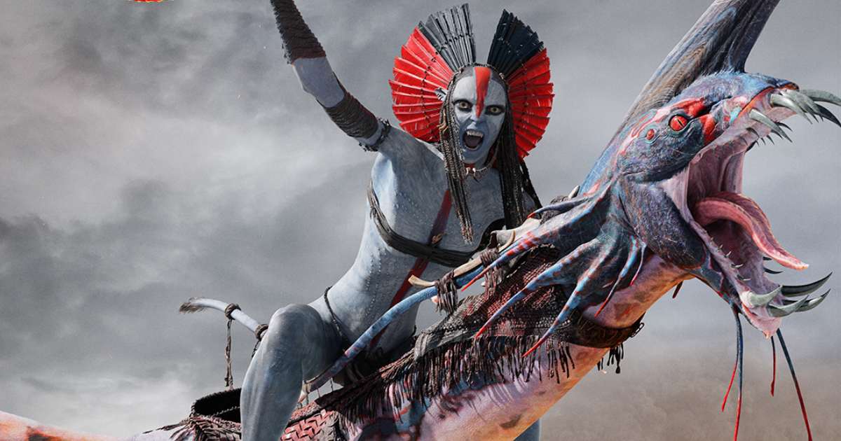 Avatar: Fire And Ash North America Box Office Day 29