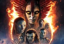 Avatar: Fire and Ash North America Box Office