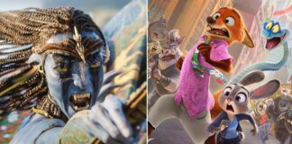 Avatar: Fire And Ash North America Box Office: How Much More To Beat Zootopia 2