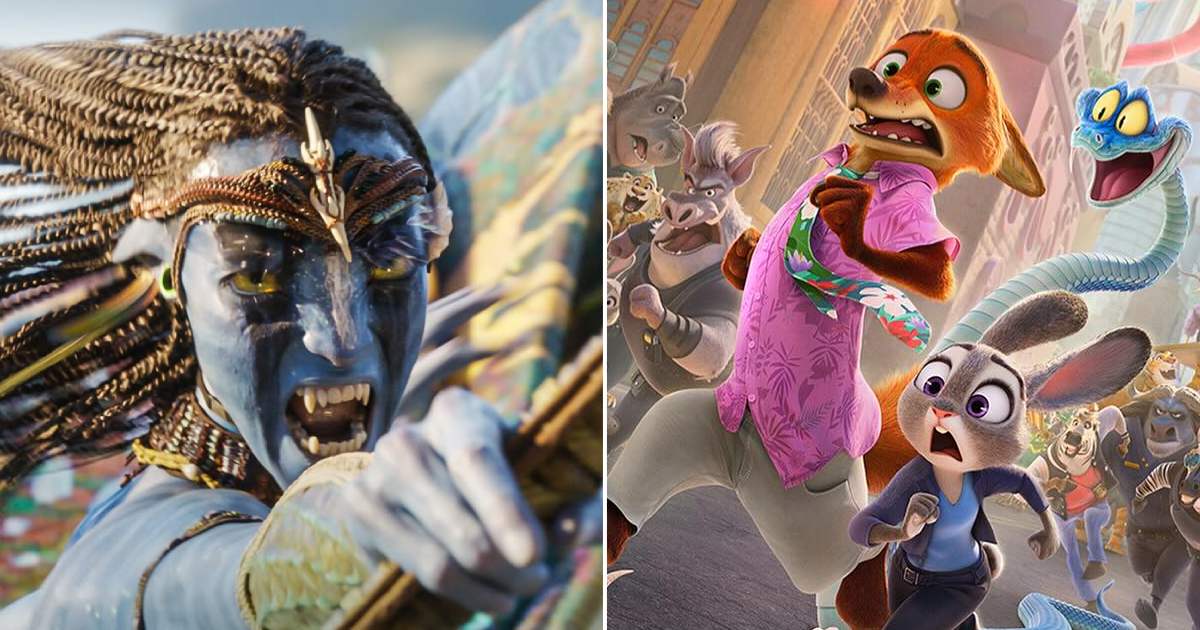 Avatar: Fire And Ash North America Box Office: How Much More To Beat Zootopia 2