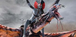 Avatar: Fire And Ash North America Box Office Update