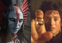 Avatar: Fire And Ash North America Box Office: Set To Beat The Lord Of The Rings Film
