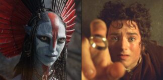 Avatar: Fire And Ash North America Box Office: Set To Beat The Lord Of The Rings Film