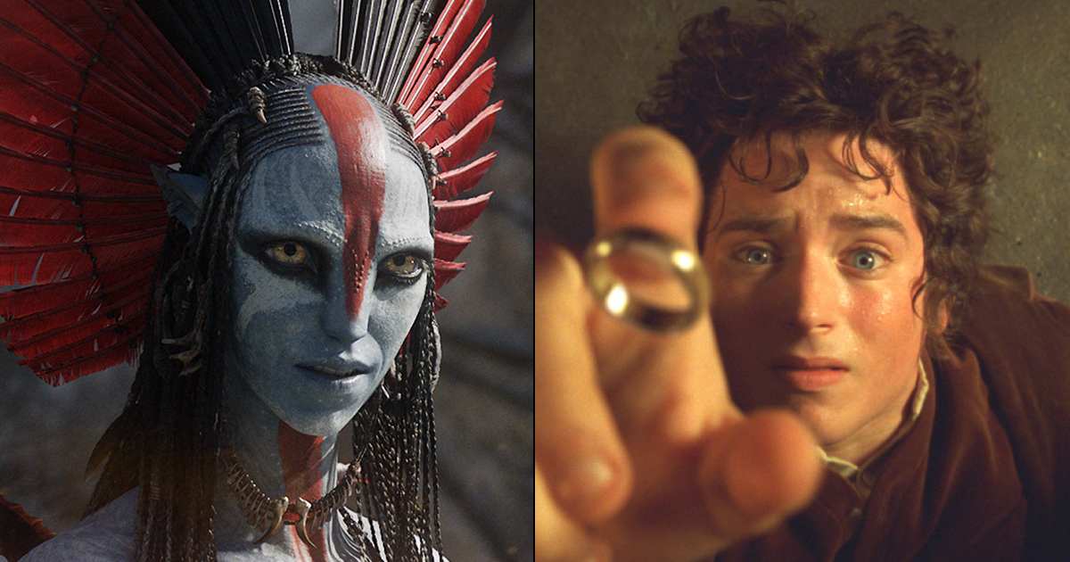 Avatar: Fire And Ash North America Box Office: Set To Beat The Lord Of The Rings Film