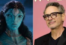 Avatar: Fire And Ash Set To Surpass 2 Robert Downey Jr’s Films At North America Box Office
