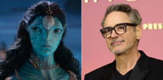Avatar: Fire And Ash Set To Surpass 2 Robert Downey Jr’s Films At North America Box Office