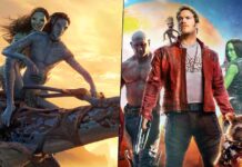 Avatar: Fire And Ash Surpasses Four Marvel Movies