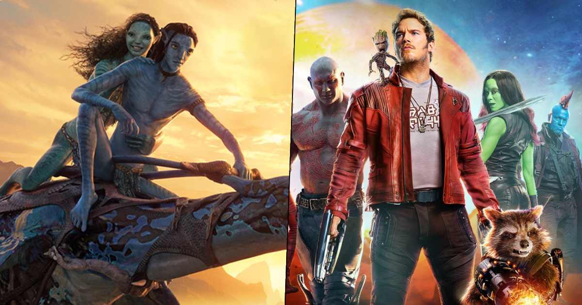 Avatar: Fire And Ash Surpasses Four Marvel Movies