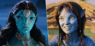 Avatar: Fire And Ash vs Avatar: The Way Of Water At Indian Box Office In 14 Days