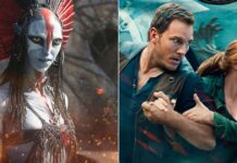 Avatar: Fire And Ash Worldwide Box Office: Beats This Jurassic World Film