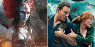 Avatar: Fire And Ash Worldwide Box Office: Beats This Jurassic World Film