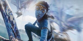 Avatar: Fire And Ash Worldwide Box Office: Crosses $1B