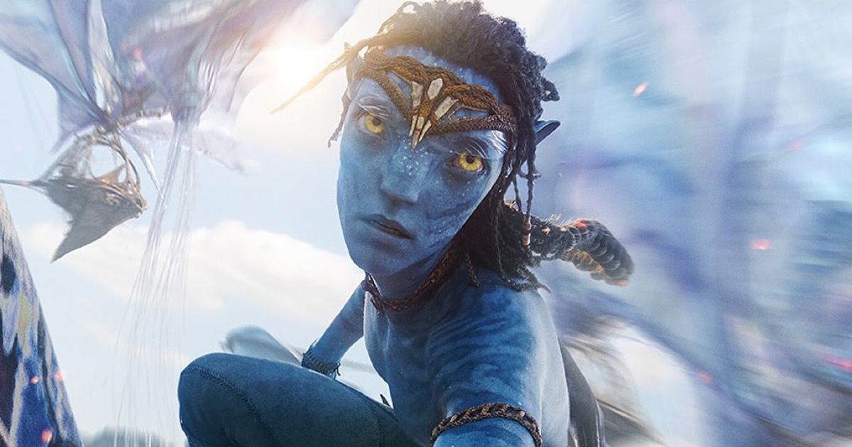 Avatar: Fire And Ash Worldwide Box Office: Enters Post-COVID Top 10 Grossers