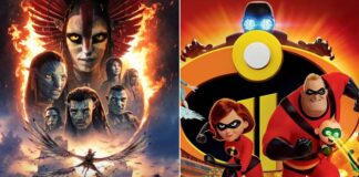 Avatar: Fire And Ash Worldwide Box Office: On Track To Surpass Incredibles 2