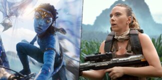 Avatar: Fire And Ash Worldwide Box Office Update