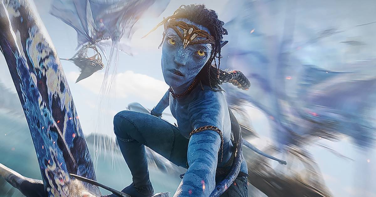 Avatar: Fire and North America Box Office Update