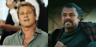 BAFTA 2026: Top 10 Most-Nominated Films – From F1 To One Battle After Another BAFTAs 2026: Top 10 Most-Nominated Films