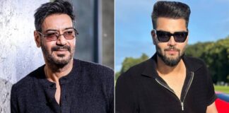 Ajay Devgn & Danish Devgn’s Lens Vault Studios Unveil Generative AI Original Bal Tanhaji