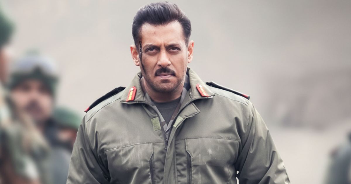 Teaser For Battle of Galwan’s First Song Maatrubhumi Is Out