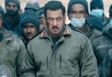 Battle Of Galwan’s Maatrubhumi Song Review: Salman Khan Feels Raw Again Since Bajrangi Bhaijaan & Arijit Singh, Shreya Ghoshal Amplify My Feelings! Battle Of Galwan's Maatrubhumi Song Review