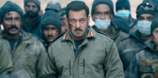 Battle Of Galwan’s Maatrubhumi Song Review: Salman Khan Feels Raw Again Since Bajrangi Bhaijaan & Arijit Singh, Shreya Ghoshal Amplify My Feelings! Battle Of Galwan's Maatrubhumi Song Review