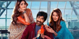 Bhartha Mahasayulaku Wignyapthi Box Office Collection Day 4: Ravi Teja Starrer Heading Towards A Failure?