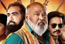 Bindiya Ke Bahubali S2 Trailer Review Ft. Saurabh Shukla & Ranvir Shorey: In This Game Of Gundai VS Rajneeti, I Am Eager To See, “Gaanv Basega Ki Ujdega!” Bindiya Ke Bahubali S2 Trailer Review Ft. Saurabh Shukla & Ranvir Shorey