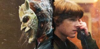 Black Phone 2 OTT Release Date Update: When & Where To Watch Ethan Hawke’s Horror Sequel Online? Black Phone 2 OTT Release Update