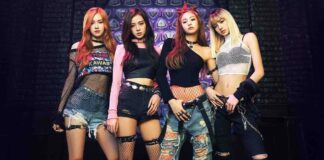 BLACKPINK's Upcoming Mini Album DEADLINE’s Cover Draws Mixed Reactions From Fans