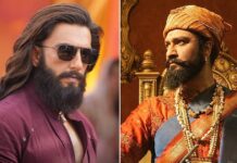 Bollywood Box Office Report 2025: Best-Ever Year As Blockbusters Dhurandhar & Chhaava Push Total Past 5500 Crores, Up 71% vs 2024 Bollywood Box Office Report 2025: Best-Ever Year For Hindi Film Industry, Thanks To Blockbuster Run Of Dhurandhar & Chhaava!