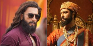 Bollywood Box Office Report 2025: Best-Ever Year As Blockbusters Dhurandhar & Chhaava Push Total Past 5500 Crores, Up 71% vs 2024 Bollywood Box Office Report 2025: Best-Ever Year For Hindi Film Industry, Thanks To Blockbuster Run Of Dhurandhar & Chhaava!