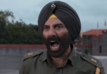 Sunny Deol’s Entry In Border 2 Song Ghar Kab Aaoge Triggered An Unbelievable Madness At The India-Pakistan Border – Unreal But True Since I Witnessed It! Sunny Deol’s Entry In Border 2 Song Ghar Kab Aaoge Triggered An Unbelievable Madness At The India-Pakistan Border