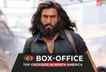Bollywood Highest-Grossing Films At North America Box Office Bollywood Highest-Grossing Films At North America Box Office
